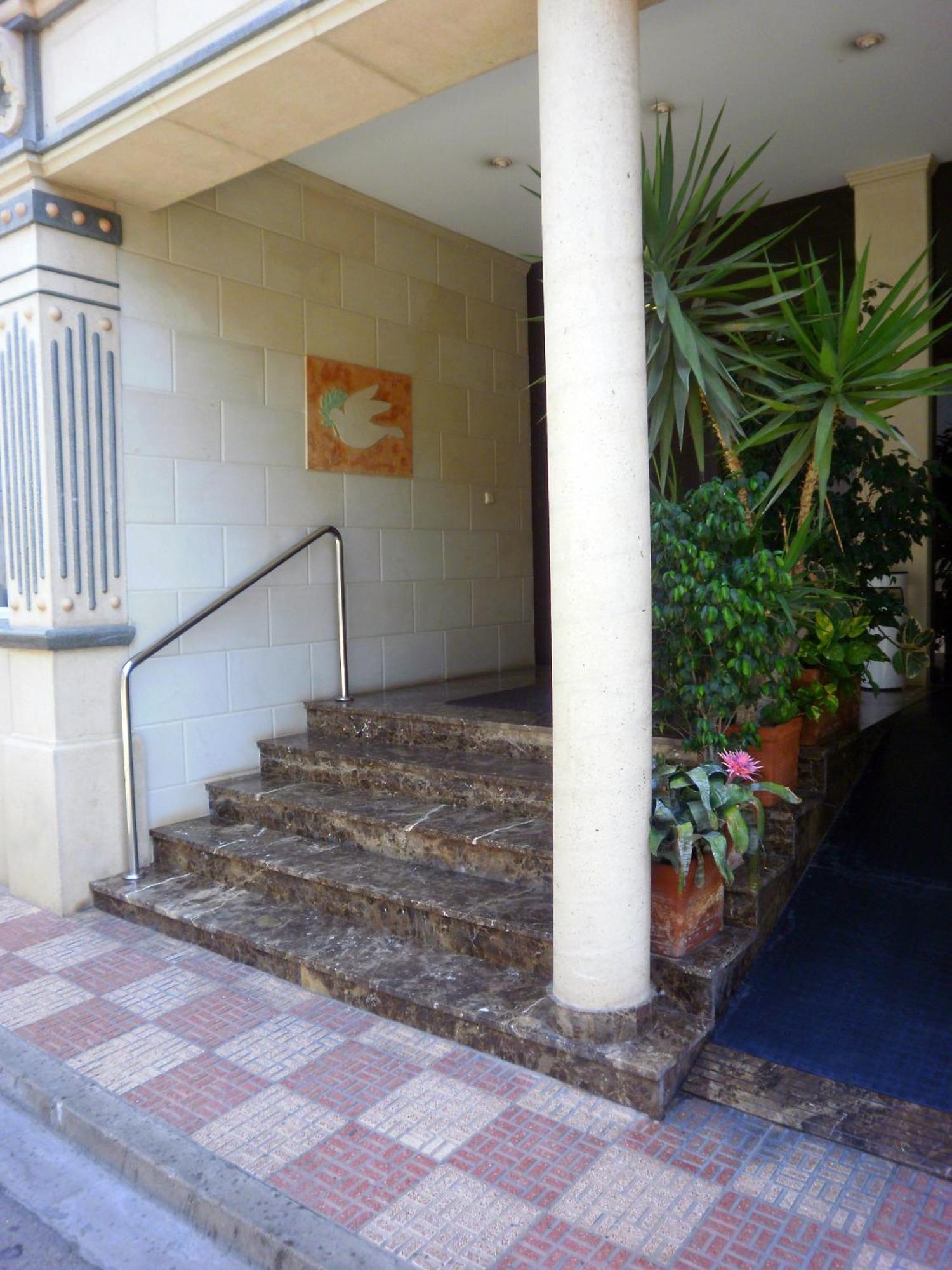 Hotel Isabel Almussafes Zewnętrze zdjęcie